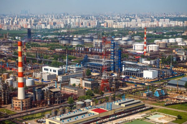 Московский НПЗ