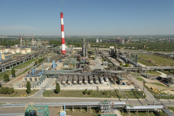 Саратовский НПЗ Саратовский НПЗ