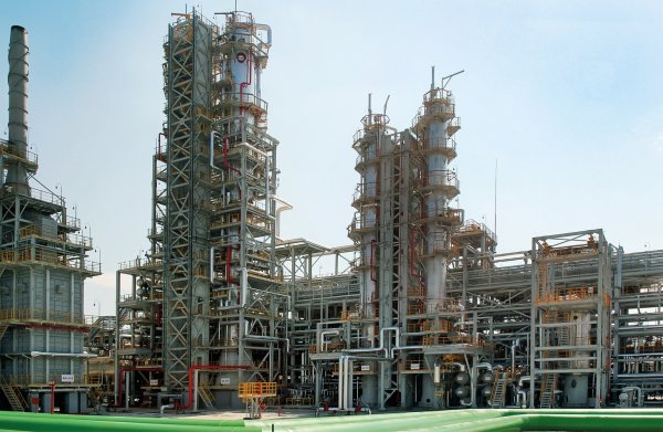 Башнефть-УНПЗ Башнефть-УНПЗ