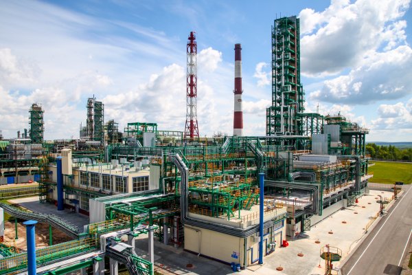 Славнефть-ЯНОС Славнефть-ЯНОС