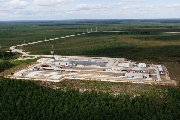 Протозановское месторождение Протозановское месторождение