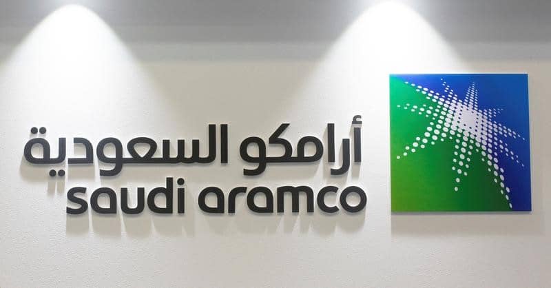 Saudi Aramco обогнала Apple и вновь стала самой дорогой компанией мира title