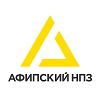 Afipskiy Npz Logo